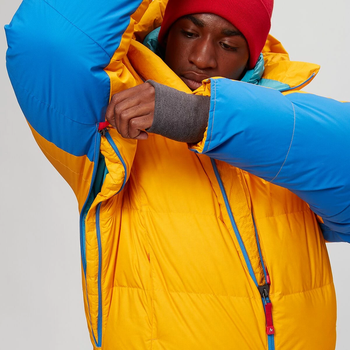 Marmot Warmcube 8000M Suit Men's 12 Marmot Warmcube 8000M Suit Men's - Image 12