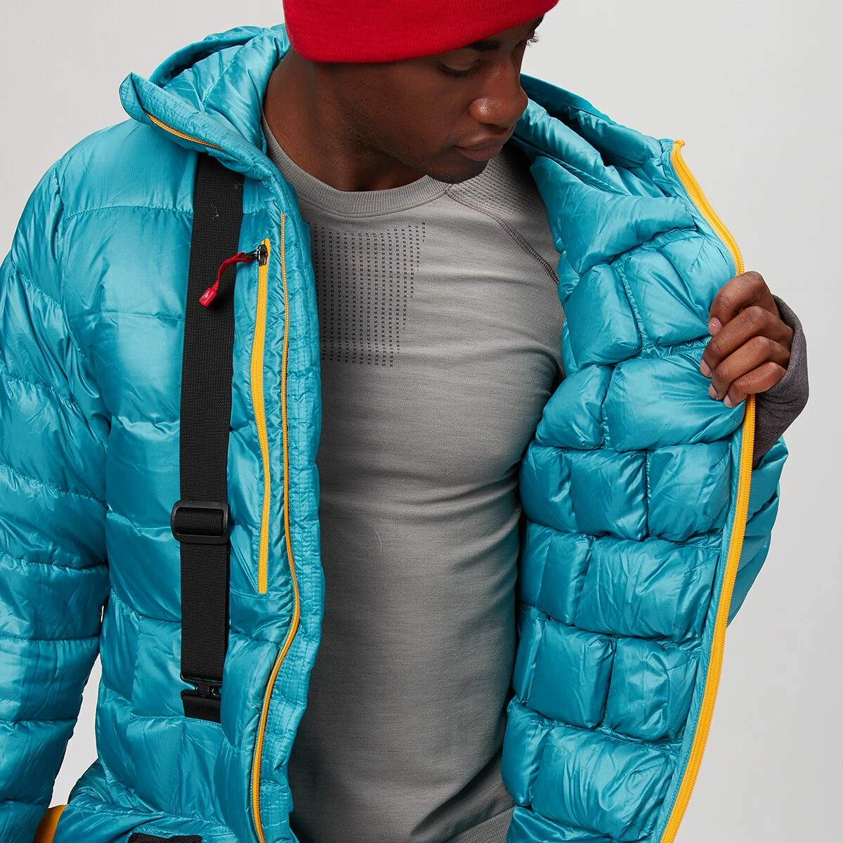 Marmot Warmcube 8000M Suit Men's 8 Marmot Warmcube 8000M Suit Men's - Image 8