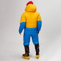 Marmot Warmcube 8000M Suit Men's 37 Marmot Warmcube 8000M Suit Men's -Marmot Fashion Store SOLCLEBLU D9