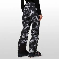 Marmot Slopestar Insulated Pant Women's 16 Marmot Slopestar Insulated Pant Women's -Marmot Fashion Store SOL D3