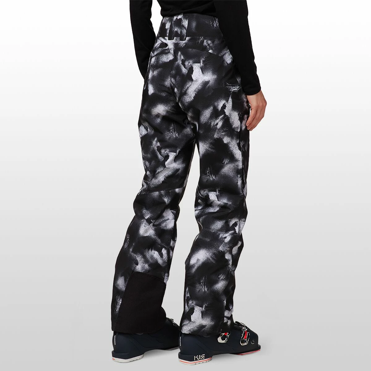 Marmot Slopestar Insulated Pant Women's 7 Marmot Slopestar Insulated Pant Women's - Image 7