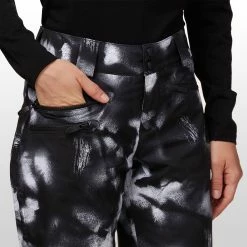 Marmot Slopestar Insulated Pant Women's 15 Marmot Slopestar Insulated Pant Women's -Marmot Fashion Store SOL D5