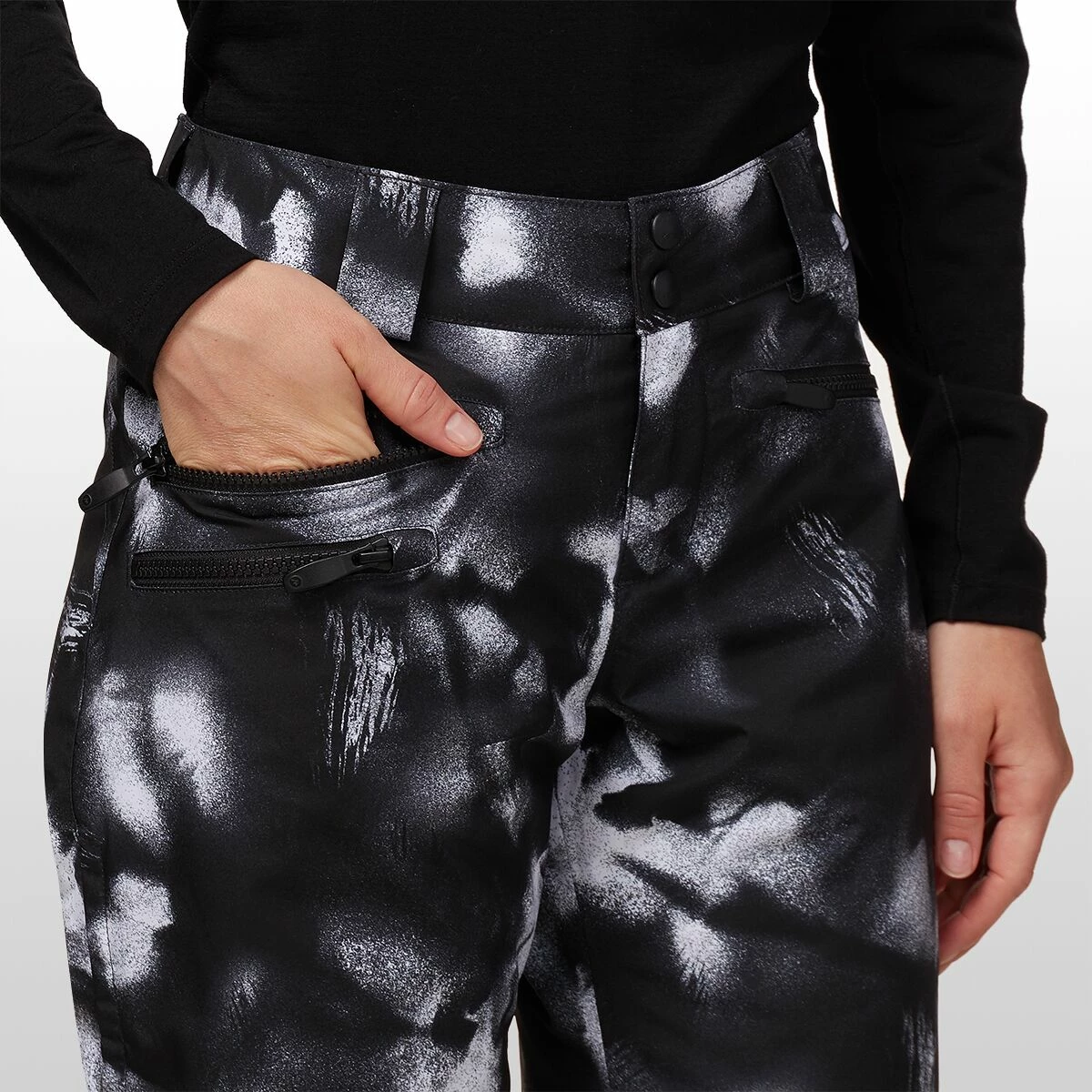 Marmot Slopestar Insulated Pant Women's 6 Marmot Slopestar Insulated Pant Women's - Image 6