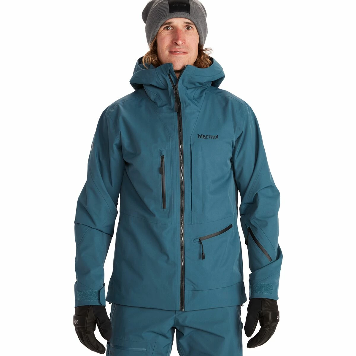 Marmot Refuge Jacket Men's 10 Marmot Refuge Jacket Men's - Image 10