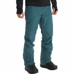 Marmot Lightray Pant Men's -Marmot Fashion Store STA 15