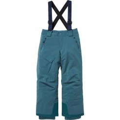 Marmot Edge Insulated Pant Boys' -Marmot Fashion Store STA 2