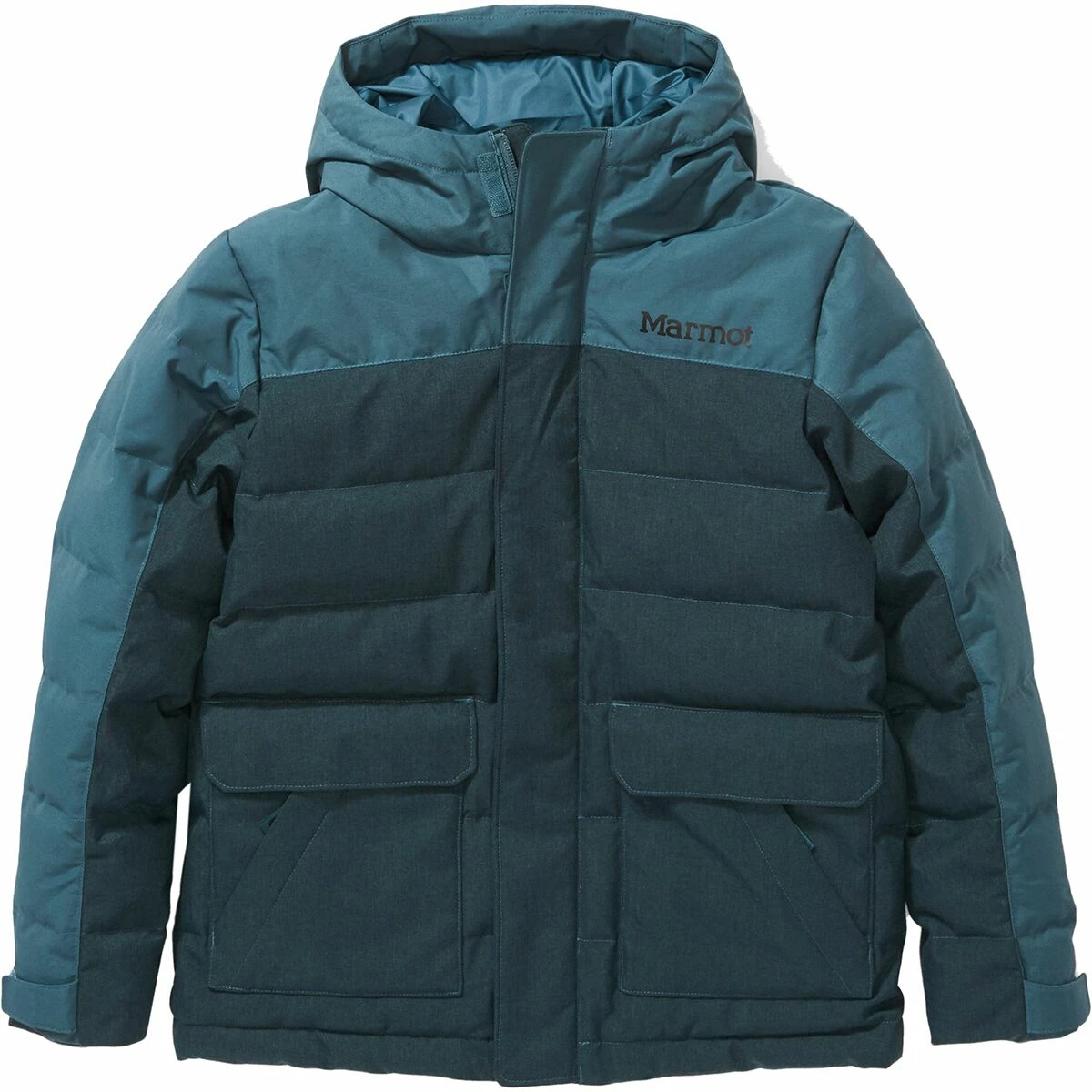 Marmot Fordham Down Jacket Boys' 2 Marmot Fordham Down Jacket Boys' - Image 2