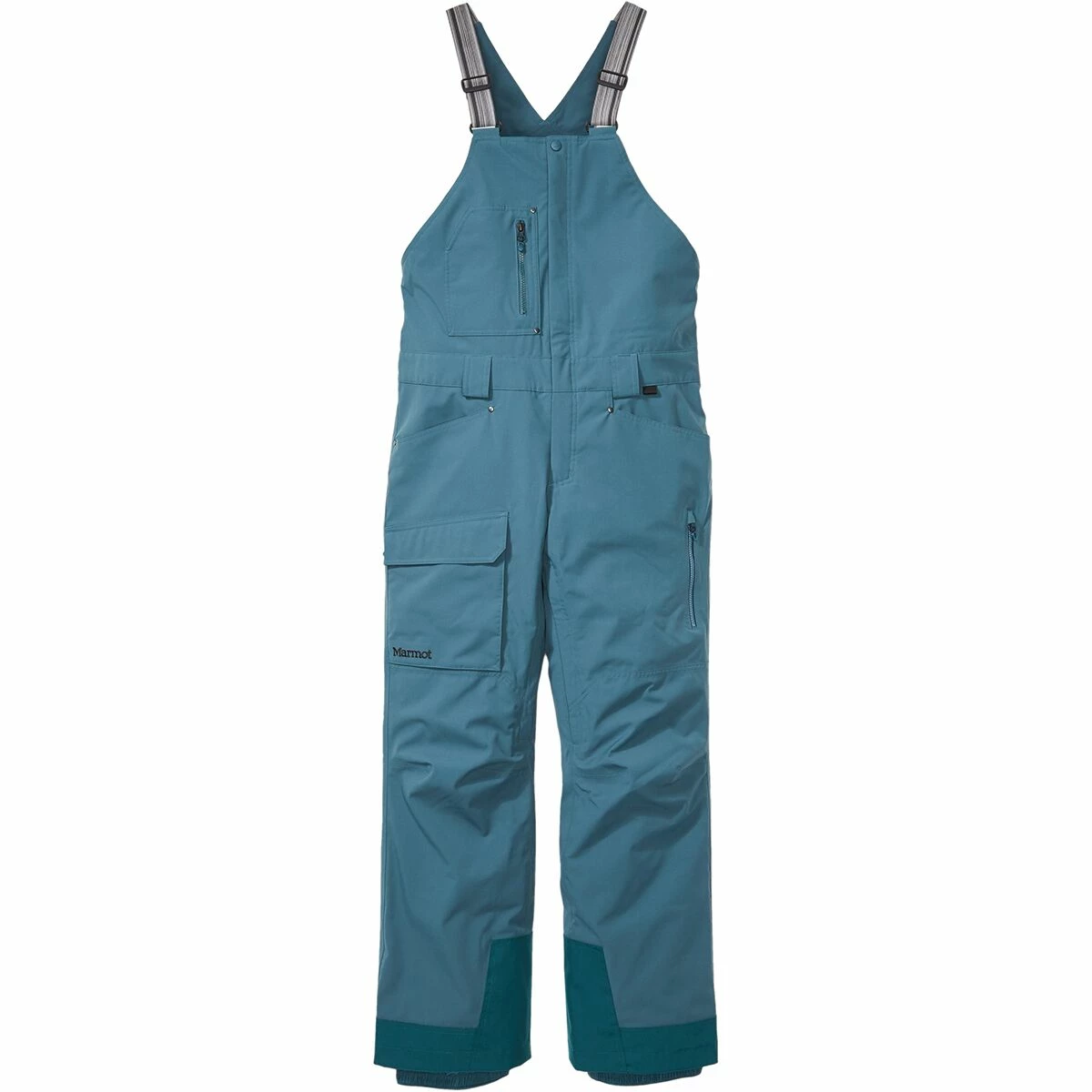 Marmot Discovery Bib Pant Men's 1 Marmot Discovery Bib Pant Men's