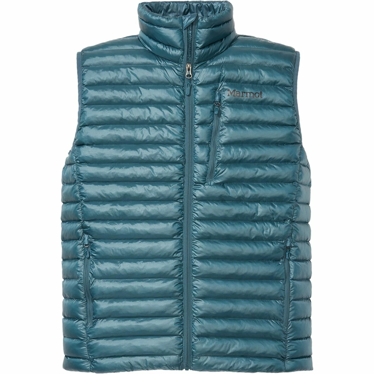 Marmot Avant Featherless Vest Men's 9 Marmot Avant Featherless Vest Men's - Image 9
