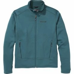 Marmot Olden Polartec Fleece Jacket Men's -Marmot Fashion Store STA 7