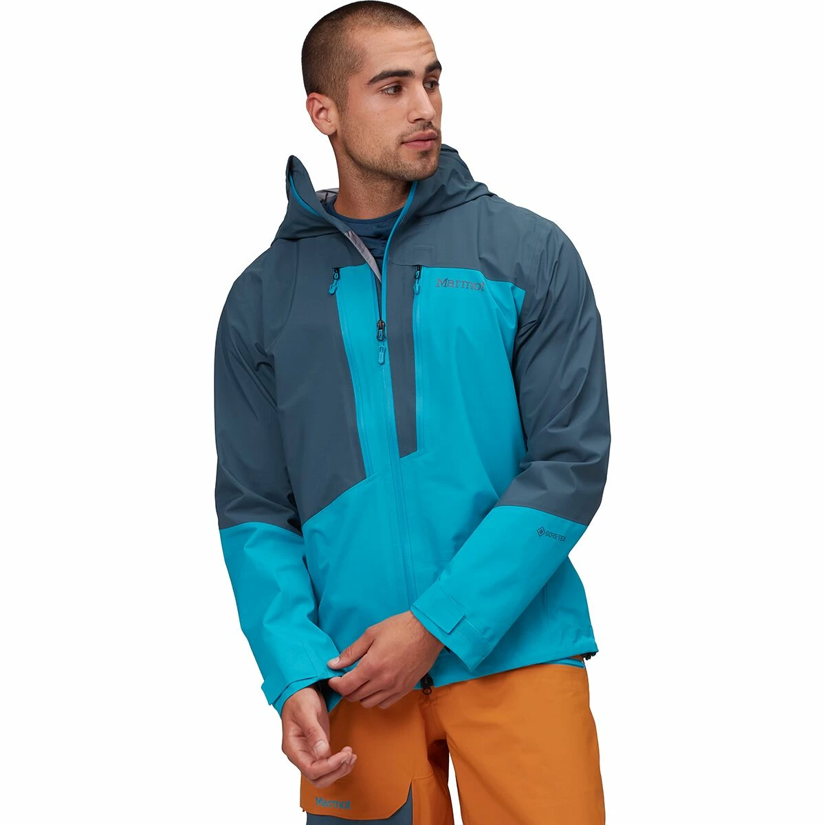 Marmot Huntley Jacket Men's 1 Marmot Huntley Jacket Men's