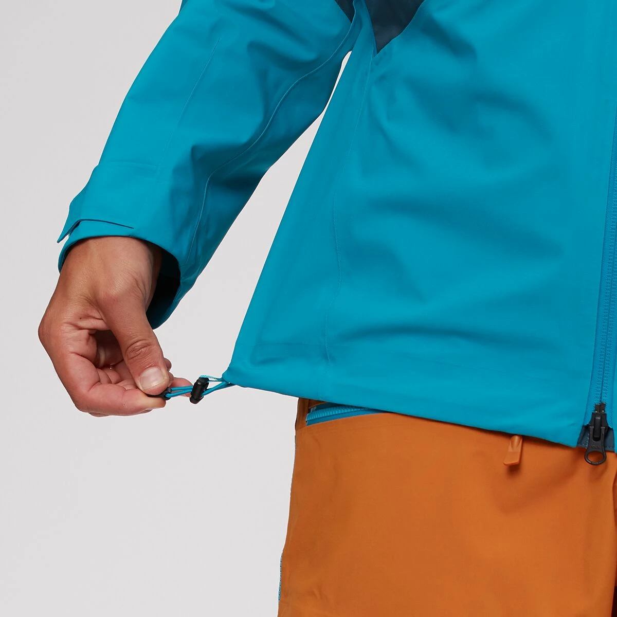 Marmot Huntley Jacket Men's 4 Marmot Huntley Jacket Men's - Image 4