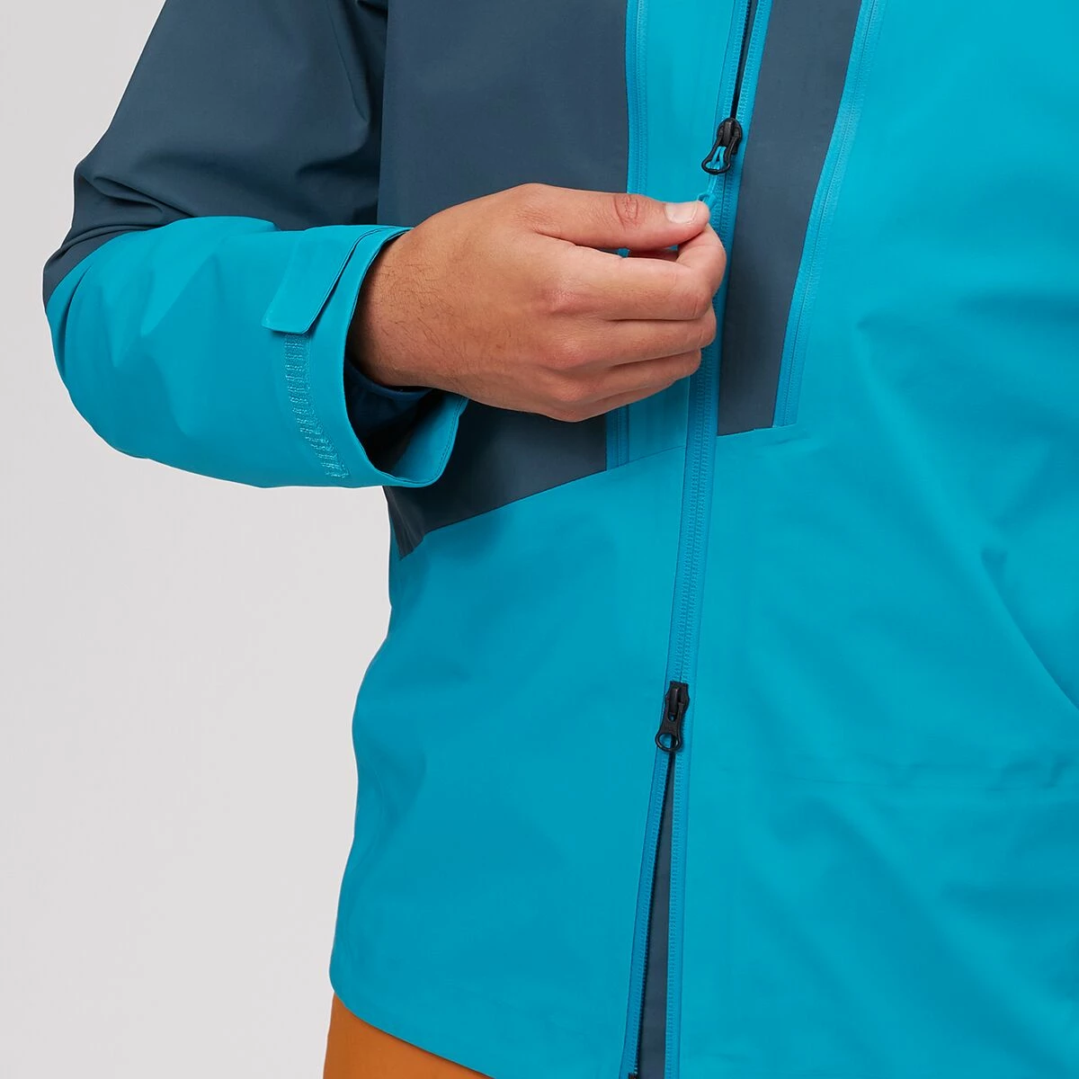 Marmot Huntley Jacket Men's 3 Marmot Huntley Jacket Men's - Image 3