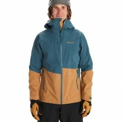 Marmot EVODry Torreys Jacket Men's -Marmot Fashion Store STASCO