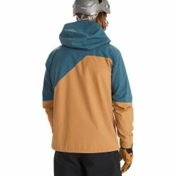 Marmot EVODry Torreys Jacket Men's -Marmot Fashion Store STASCO D1