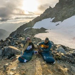 Marmot Warmcube Gallatin Sleeping Bag: 20F Down -Marmot Fashion Store STASOL D7