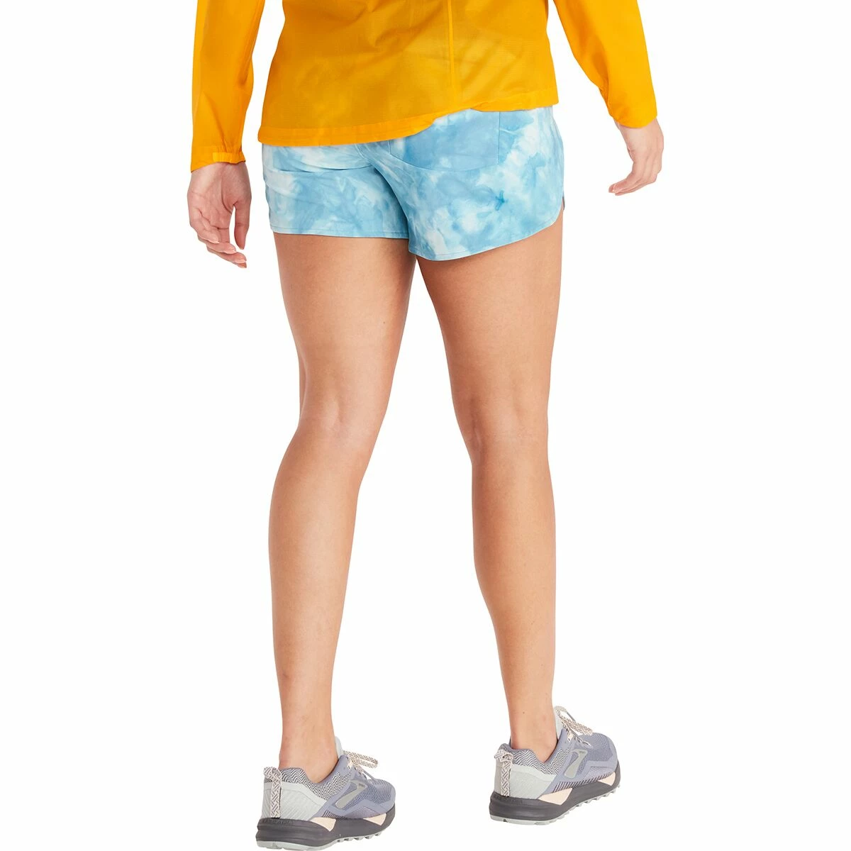 Marmot Elda 4.5in Short Women's 2 Marmot Elda 4.5in Short Women's - Image 2