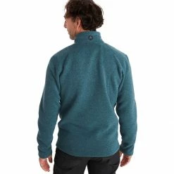 Marmot Drop Line Fleece Jacket Men's 14 Marmot Drop Line Fleece Jacket Men's -Marmot Fashion Store STA D1 4