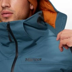 Marmot Warmcube Kaprun Jacket Men's -Marmot Fashion Store STA D13