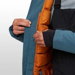 Marmot Warmcube Kaprun Jacket Men's -Marmot Fashion Store STA D14