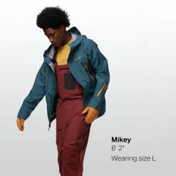 Marmot Spire Jacket Men's -Marmot Fashion Store STA D2 1