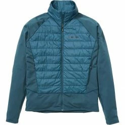 Marmot Variant Hybrid Fleece Jacket Men's 29 Marmot Variant Hybrid Fleece Jacket Men's -Marmot Fashion Store STA D5 3