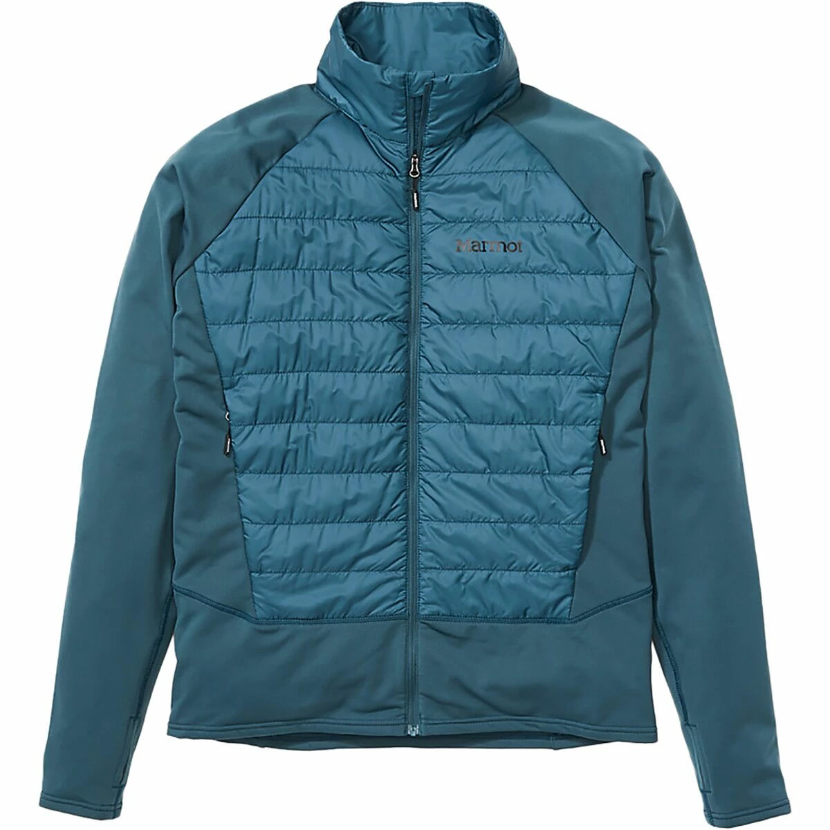 Marmot Variant Hybrid Fleece Jacket Men's 13 Marmot Variant Hybrid Fleece Jacket Men's - Image 13