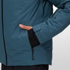 Marmot Warmcube Kaprun Jacket Men's -Marmot Fashion Store STA D7 2