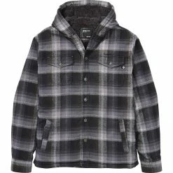 Marmot Ridgefield Sherpa Hooded Jacket Men's 5 Marmot Ridgefield Sherpa Hooded Jacket Men's -Marmot Fashion Store STEONY 12