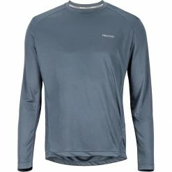 Marmot Windridge Long Sleeve Shirt Men's -Marmot Fashion Store STEONY 19