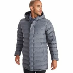 Marmot Alassian Featherless Parka Men's