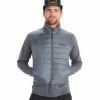 Marmot Variant Hybrid Fleece Jacket Men's