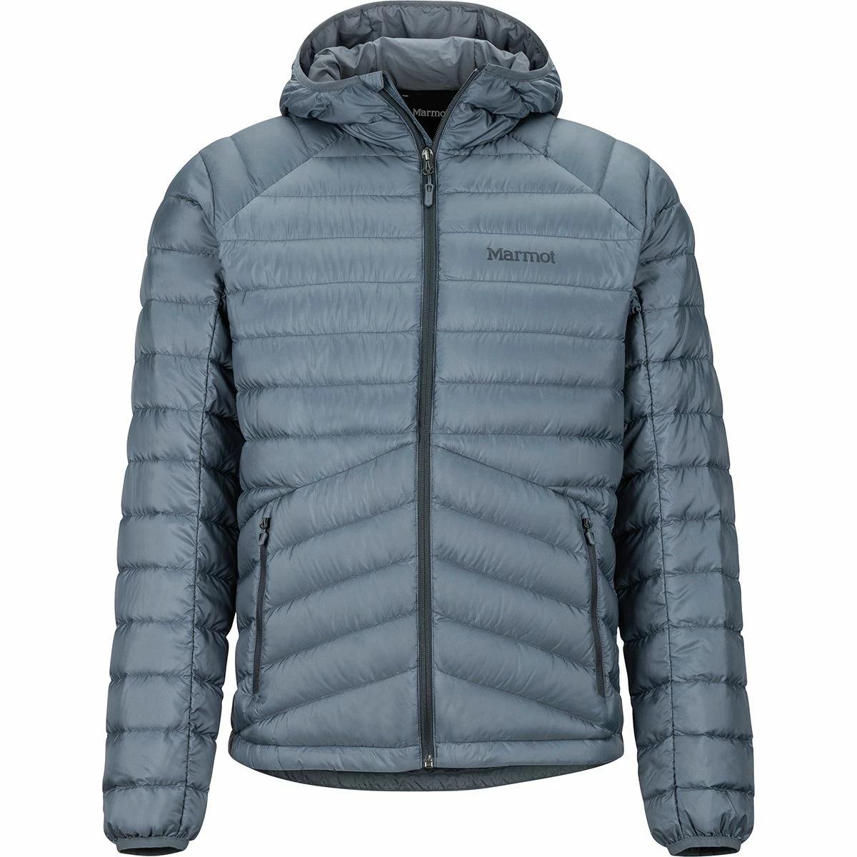 Marmot Highlander Down Hooded Jacket Men's 10 Marmot Highlander Down Hooded Jacket Men's - Image 10
