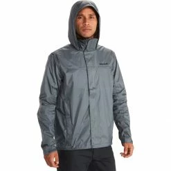 Marmot PreCip Eco Jacket Men's -Marmot Fashion Store STEONY 5