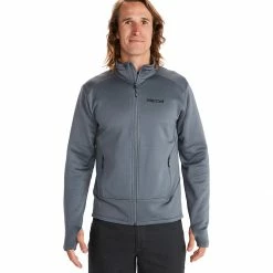 Marmot Olden Polartec Fleece Jacket Men's