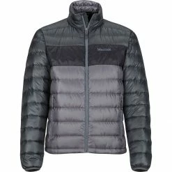 Marmot Ares Down Jacket Men's -Marmot Fashion Store STEONYA