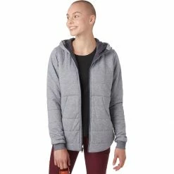 Marmot Visita Insulated Hooded Jacket Women's -Marmot Fashion Store STEONYHEA 1