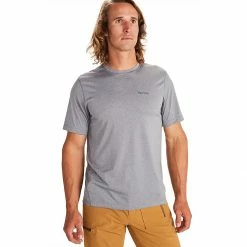 Marmot Conveyor T Shirt Men's