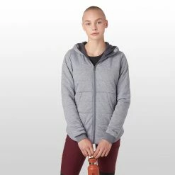 Marmot Visita Insulated Hooded Jacket Women's -Marmot Fashion Store STEONYHEA D4