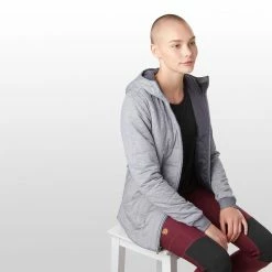 Marmot Visita Insulated Hooded Jacket Women's -Marmot Fashion Store STEONYHEA D5 1