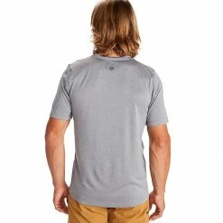 Marmot Conveyor T Shirt Men's -Marmot Fashion Store STEONYHEA D5