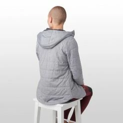 Marmot Visita Insulated Hooded Jacket Women's -Marmot Fashion Store STEONYHEA D6 1