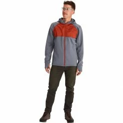Marmot Hanging Rock Hoodie Men's -Marmot Fashion Store STEONYPIC D7