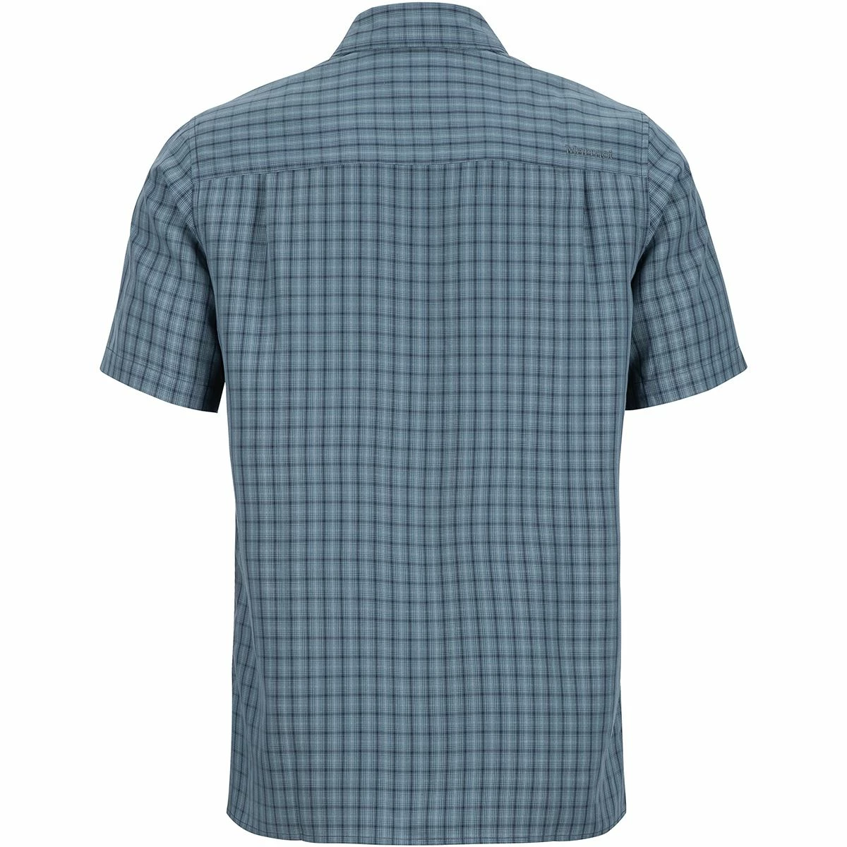 Marmot Eldridge Shirt Men's 5 Marmot Eldridge Shirt Men's - Image 5