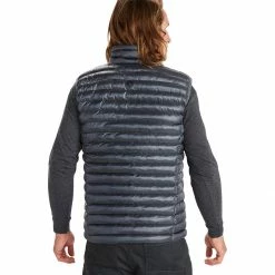 Marmot Avant Featherless Vest Men's 16 Marmot Avant Featherless Vest Men's -Marmot Fashion Store STEONY D1 4