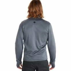 Marmot Olden Polartec Fleece Jacket Men's -Marmot Fashion Store STEONY D1 5