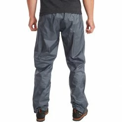 Marmot PreCip Eco Pant Men's -Marmot Fashion Store STEONY D1 7