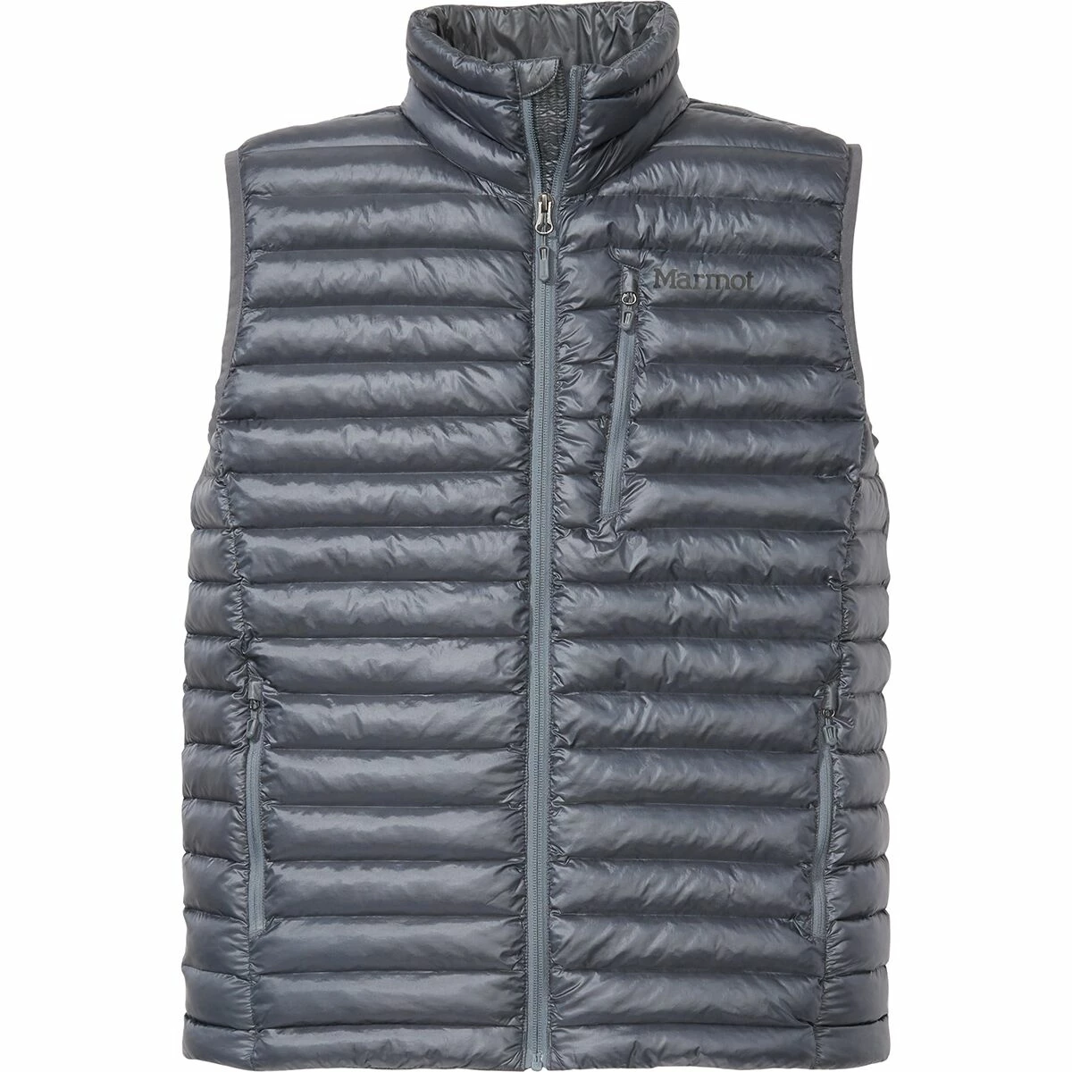Marmot Avant Featherless Vest Men's 7 Marmot Avant Featherless Vest Men's - Image 7