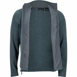 Marmot Drop Line Fleece Jacket Men's 20 Marmot Drop Line Fleece Jacket Men's -Marmot Fashion Store STEONY D2 4