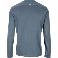Marmot Windridge Long Sleeve Shirt Men's -Marmot Fashion Store STEONY D2 6